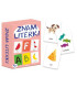 Znam Literki Mini