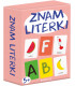 Znam Literki Mini