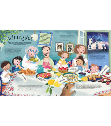 Świętuj z nami. Akademia mądrego dziecka