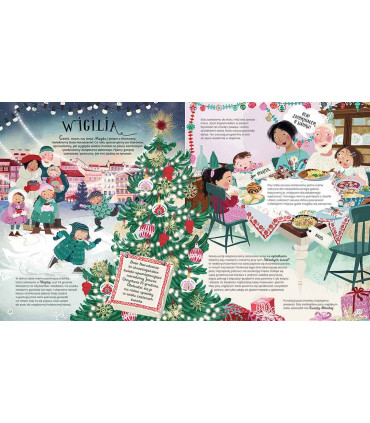 Świętuj z nami. Akademia mądrego dziecka