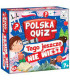 Polska Quiz Tego jeszcze nie wiesz - gra