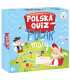 Polska Quiz Polak Mały - gra