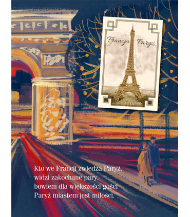 Stolice Europy w wierszykach