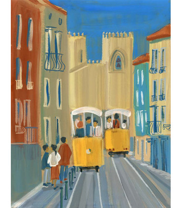 Stolice Europy w wierszykach