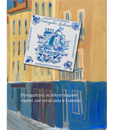 Stolice Europy w wierszykach