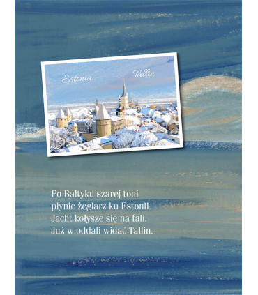 Stolice Europy w wierszykach