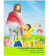 "Getting to know Jesus" - Handbook and activities for class 1