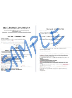 GCSE Polish. Let's speak! Complete Revision and practice