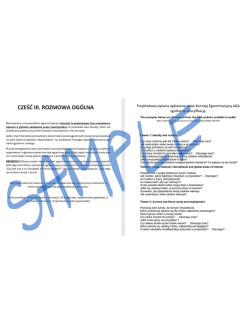 GCSE Polish. Let's speak! Complete Revision and practice