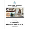 GCSE Polish Speaking. Repetytorium