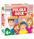 Polska Quiz Nasza rodzina - gra