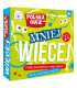 Polska Quiz Mniej czy więcej- gra