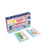 Dzieci kontra Rodzice. Junior Quiz 5+. Gra