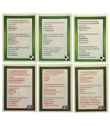 Dzieci kontra Rodzice Piłka Nożna Gra