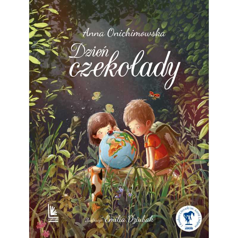 Dzień czekolady