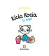Kicia Kocia. To moje