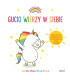 Gucio wierzy w siebie. Uczucia Gucia