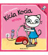 Kicia Kocia sprząta