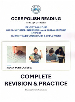 GCSE Polish Reading. Repetytorium