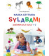 Nauka czytania sylabami. Zadania dla klas 1-3