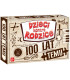 Dzieci kontra Rodzice. 100 lat temu. Gra