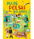 Atlas Polski dla dzieci