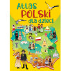 Atlas Polski dla dzieci