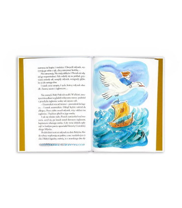 Legendy polskie. Wanda Chotomska