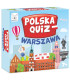 Gra Polska Quiz Warszawa