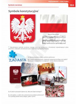 Coursebook. Nowe tematy. GCSE Polish