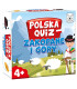 Gra Polska Quiz Zakopane