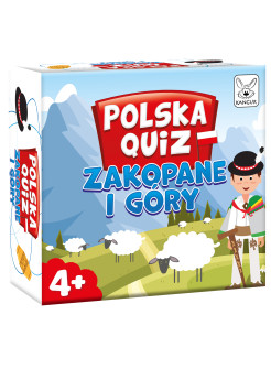 Gra Polska Quiz Zakopane