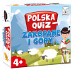 Gra Polska Quiz Zakopane