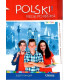Polski krok po kroku. Junior. Zeszyt ćwiczeń