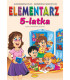 Elementarz 5-latka