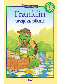 Franklin urządza piknik