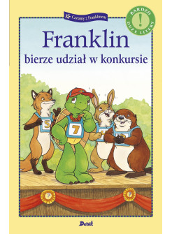 Franklin bierze udział w konkursie