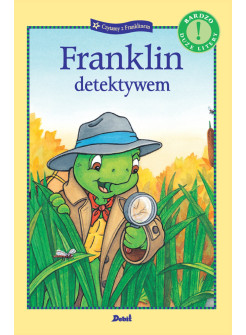 Franklin detektywem