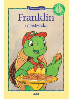 Franklin i ciasteczka