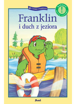 Franklin i duch z jeziora