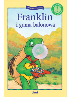 Franklin i guma balonowa