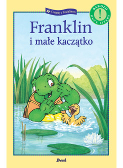 Franklin i małe kaczątko