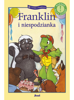 Franklin i niespodzianka