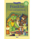Franklin i noc pod namiotem