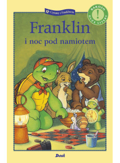 Franklin i noc pod namiotem