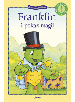 Franklin i pokaz magii