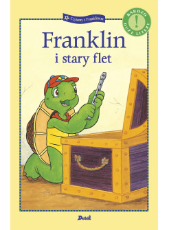 Franklin i stary flet