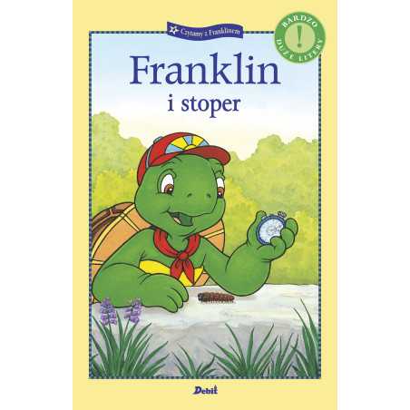 Franklin i stoper