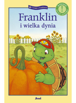 Franklin i wielka dynia