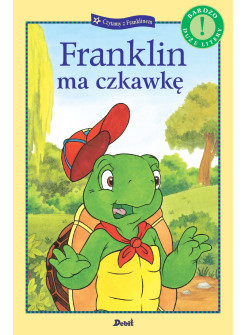 Franklin ma czkawkę